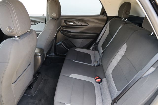 2023 Chevrolet TrailBlazer LT Black at Supreme Chevrolet of Gonzales