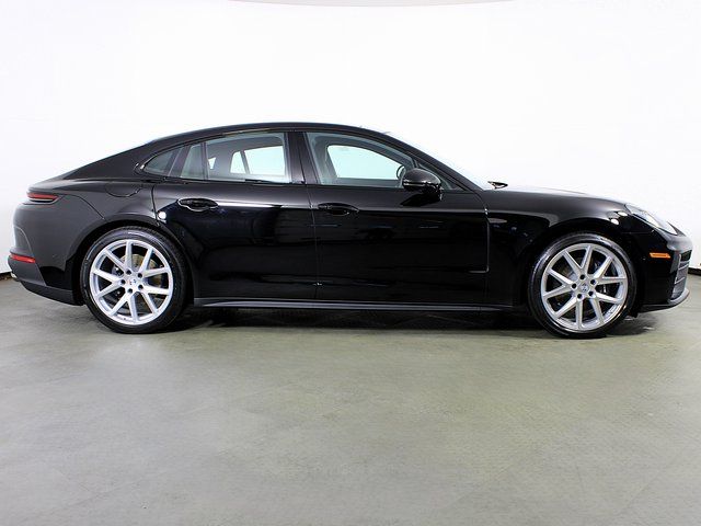 New 2026 Black Porsche 4 image 8
