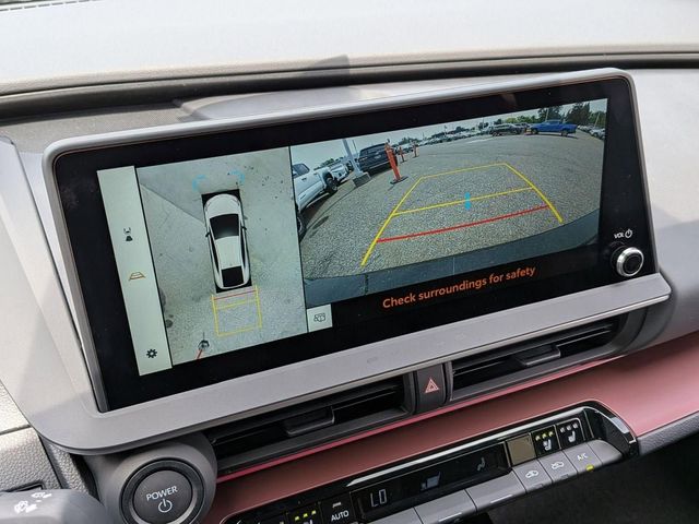 2026 Toyota Prius Plug-in Hybrid XSE Premium - Photo 22