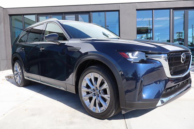 2024 Mazda CX-90 3.3 Turbo Premium AWD