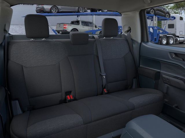 2026 Ford Maverick XL:168414