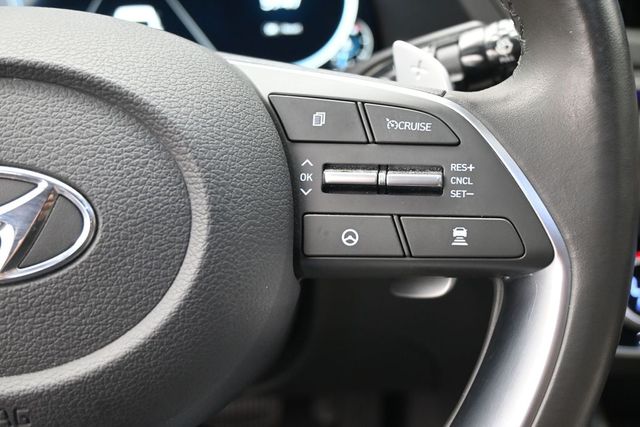 Used 2023 Hyundai Sonata Sedan