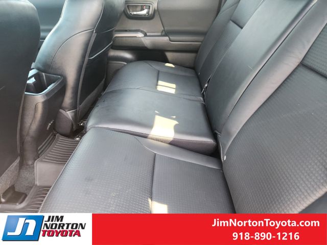 Used 2023 Toyota Tacoma Truck