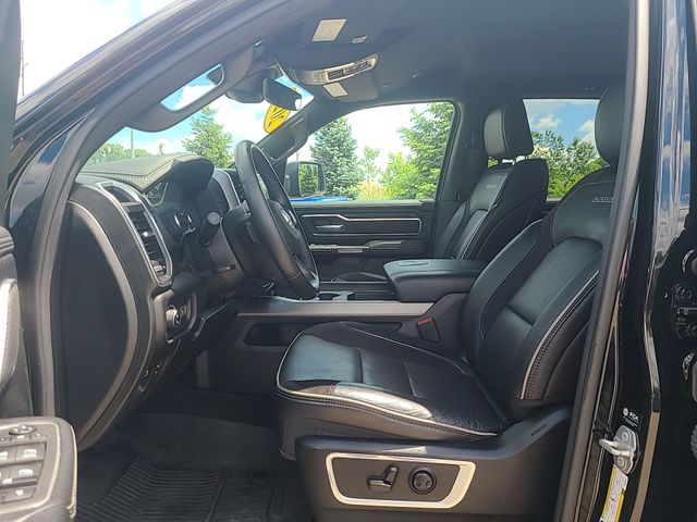 Used 2023 Ram 1500 Truck