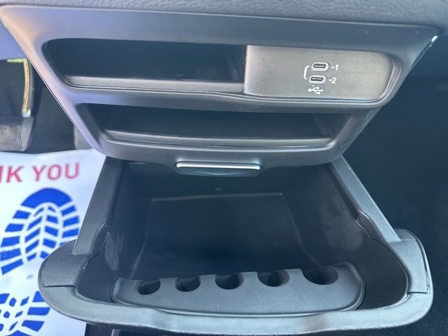 2026 Chrysler Pacifica Select - Silver Mist Clearcoat exterior view 15