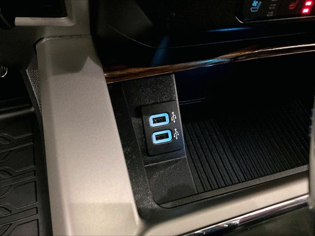2018 Ford F-150 Lariat Black at Luther Ford
