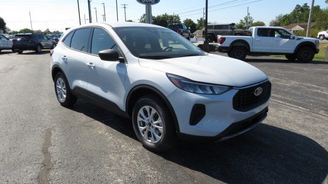2025 Ford Escape Active AWD