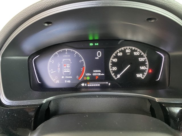 Certified Used 2024 Lunar Silver Metallic Honda Sport image 29