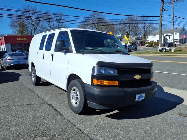 2020 Chevrolet Express 2500 - Image 5