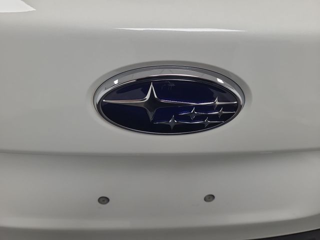 2016 – Subaru – Outback