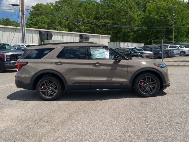New 2026 Marsh Gray Ford ST image 14