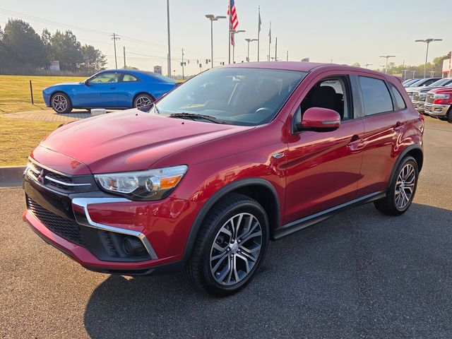 Used 2019  Mitsubishi 2.0 ES image 3
