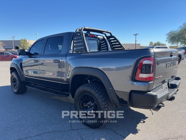 2021 Ram 1500 TRX 10