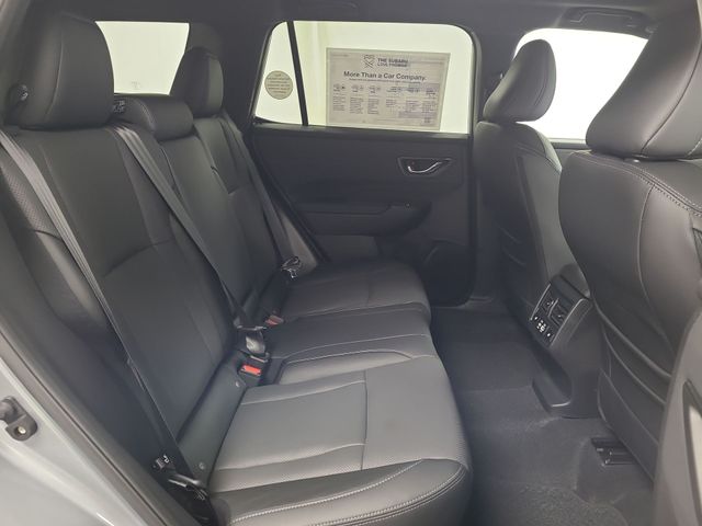 2026 – Subaru – Outback