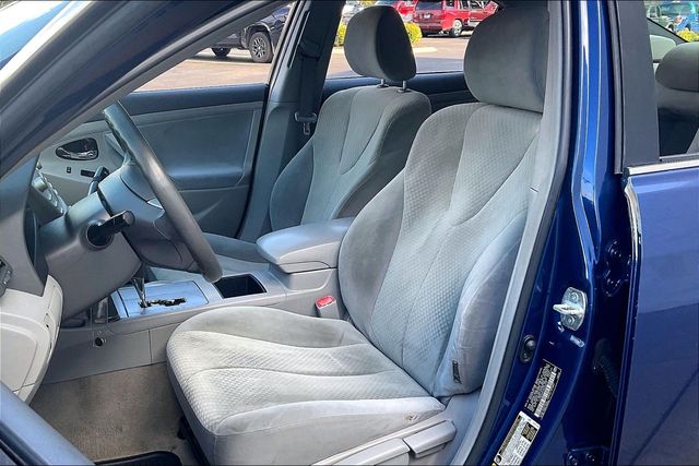 Used 2009 Toyota Camry Sedan