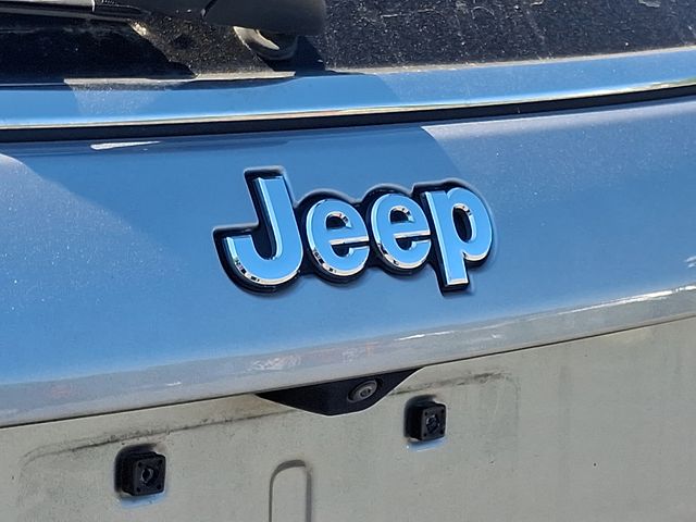 2022 Jeep Compass Limited - Photo 33