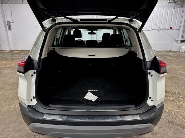 Used 2023 Nissan Rogue SUV