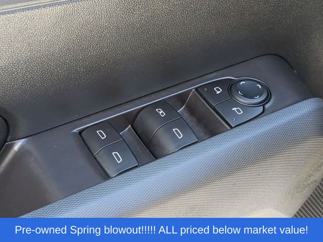 Used 2025 Summit White Chevrolet Trail Boss image 22