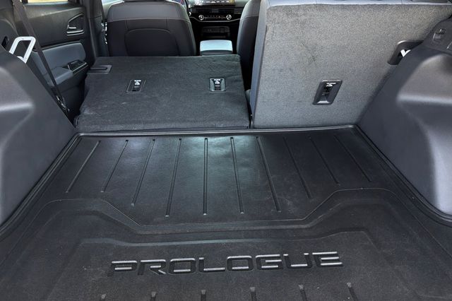 Used 2025 Honda Prologue SUV