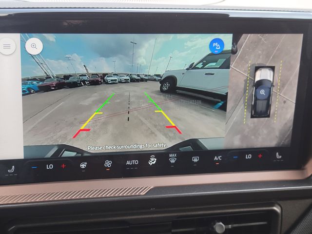 New 2025 Gray Ford Outer Banks image 17