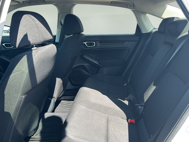 Used 2022 Honda Civic Sedan