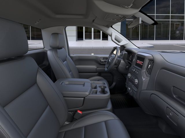 2026 GMC Sierra 2500HD Pro:46960