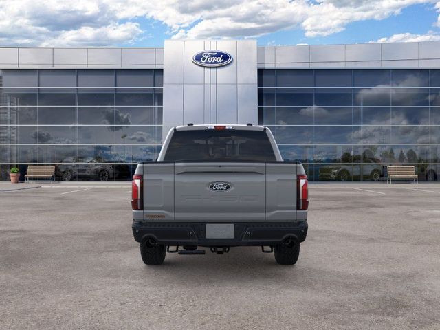 New 2026 Avalanche Ford Tremor® image 5