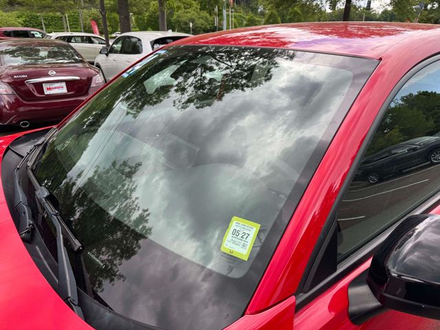 used 2024 Honda HR-V car, priced at $26,521