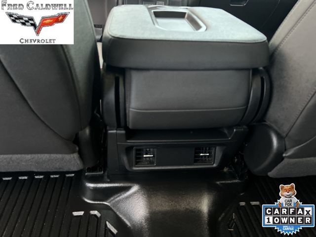ChevroletSilverado 2500HD19