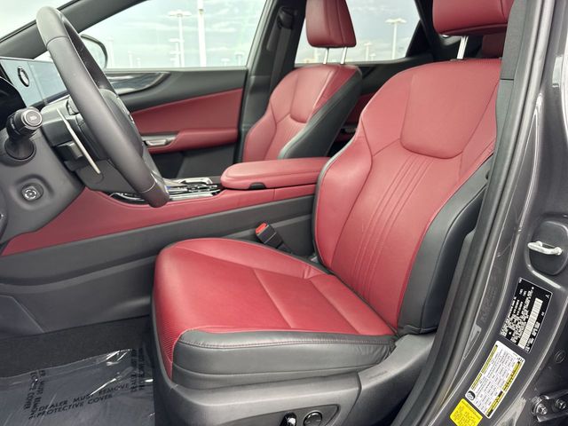 2024 Lexus NX - $40,998