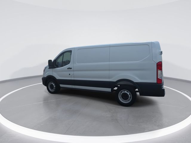 New 2026 Oxford White Ford Cargo Van image 6