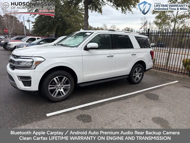 2024 Ford Expedition Limited RWD