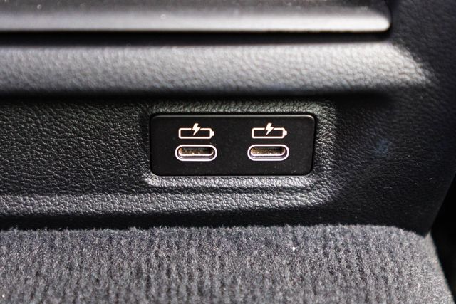 Used 2023 BMW 5 Series Sedan