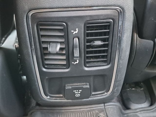 Used 2019 Jeep Grand Cherokee Altitude 4D Sport Utility