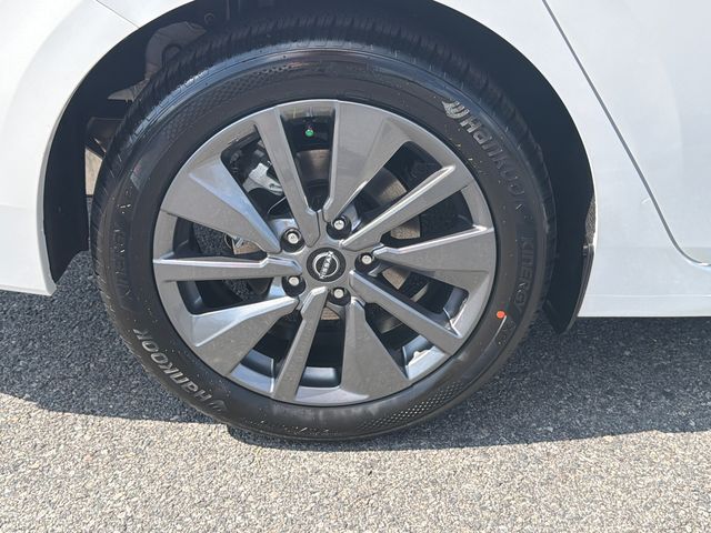 New 2026 Nissan Sentra Sedan