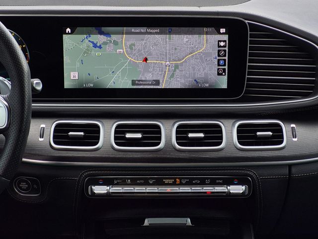 used 2023 Mercedes-Benz GLE car, priced at $55,267