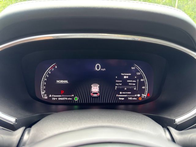 Used 2022 Acura MDX SUV