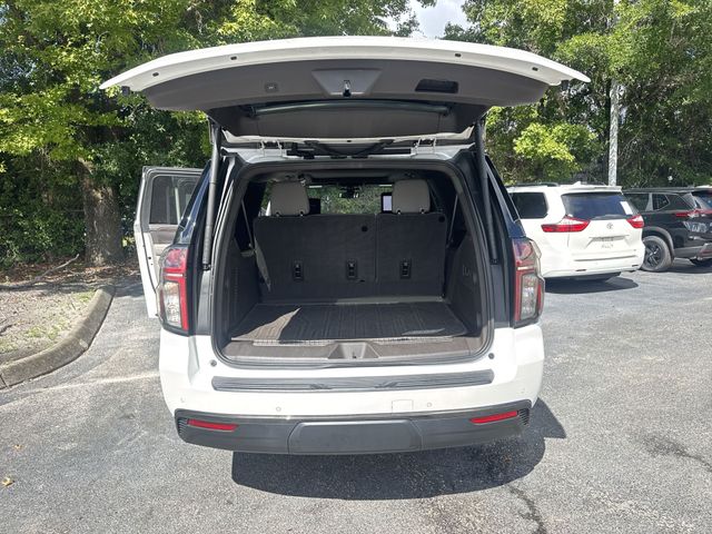 Used 2022 Beige Chevrolet Z71 image 13