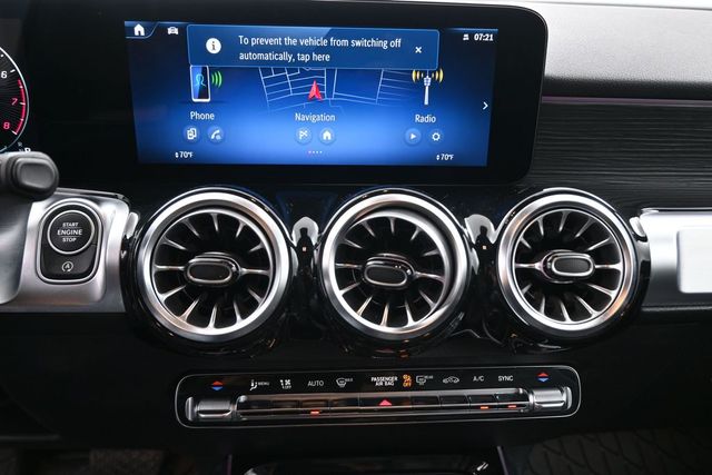 Used 2024 Mercedes-benz GLB SUV