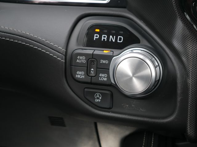 1500 Crew Cab Limited
