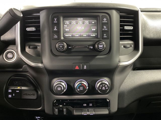 2024 RAM 3500 Big Horn photo