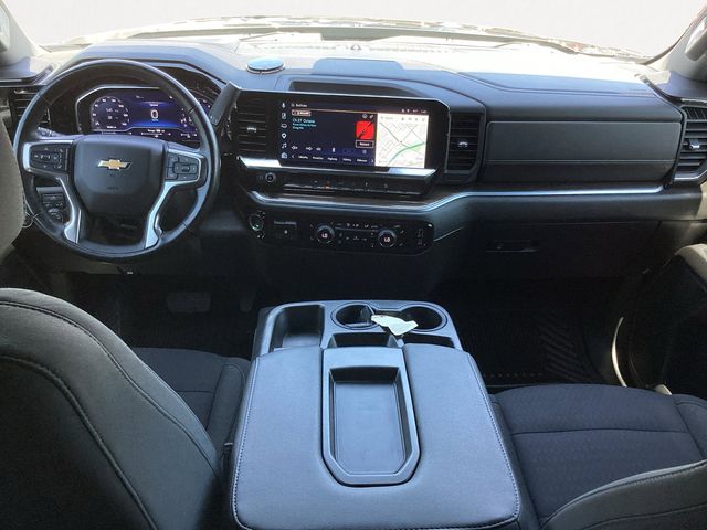 Used Car 2022 Chevrolet Silverado 1500  Lt For Sale Under $35,000 In San Antonio, Texas