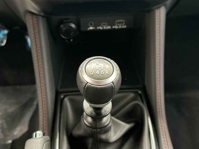 2026 Subaru WRX Premium Blue at Rafferty Subaru