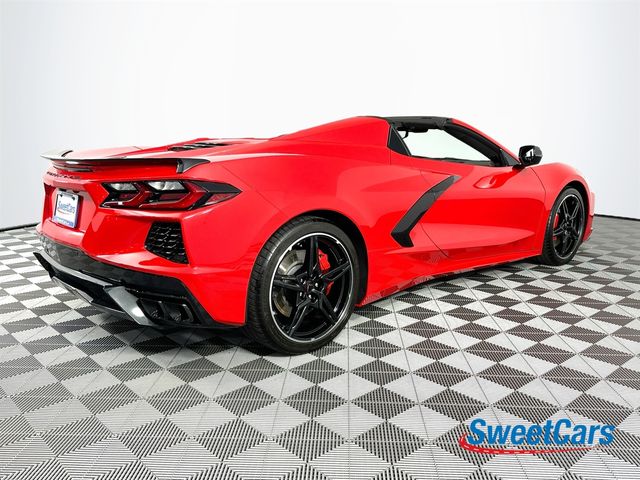 2024 Chevrolet Corvette