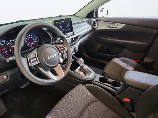 Used 2023 Kia Forte Sedan
