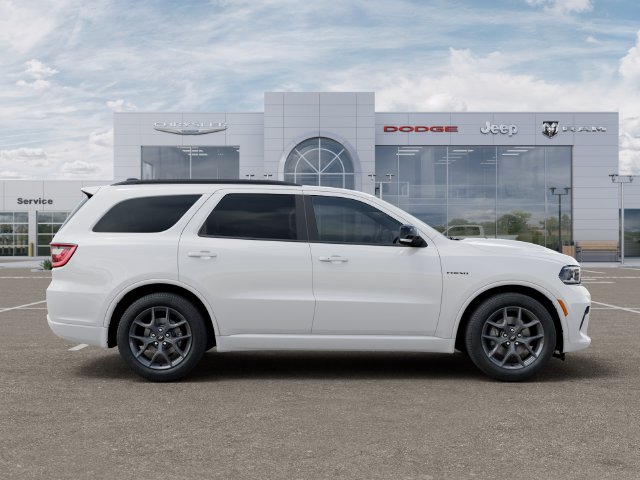 New 2026 Dodge Durango SUV