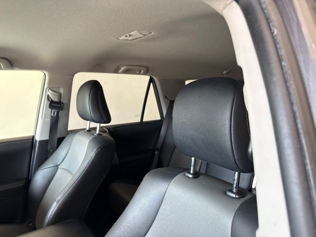 2023 Toyota 4Runner SR5 Premium Gray at AutoSavvy Houston Northwest