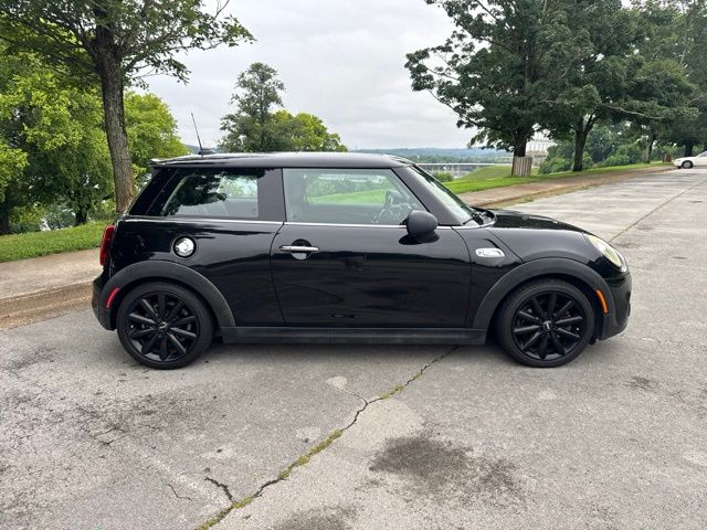 Used 2019 Mini Cooper S Hatchback