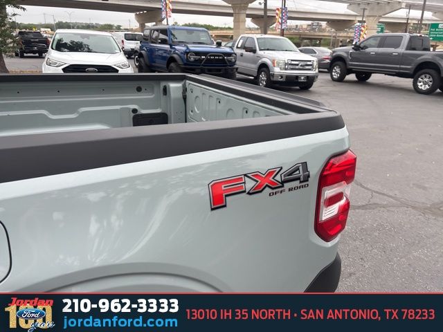 Used Car 2023 Ford Maverick  Xlt For Sale Under $30,000 In San Antonio, Texas