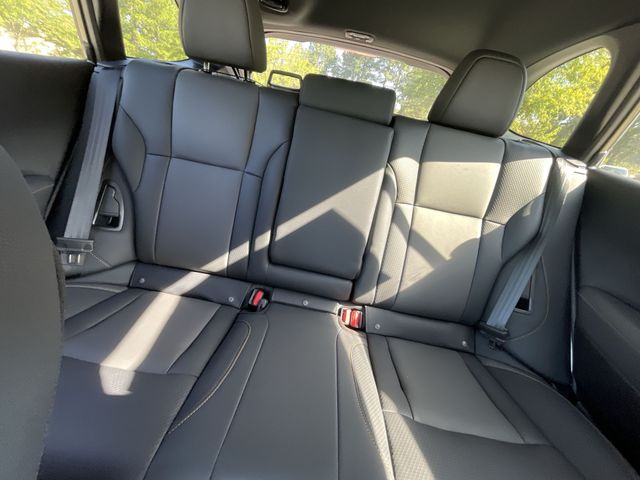 Used 2025 Green Subaru Wilderness image 23